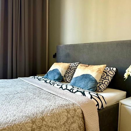 K22 Apart In Warsaw Slawinska 505 Apartment Luaran gambar