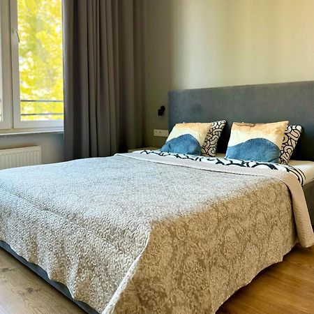 K22 Apart In Warsaw Slawinska 505 Apartment Luaran gambar