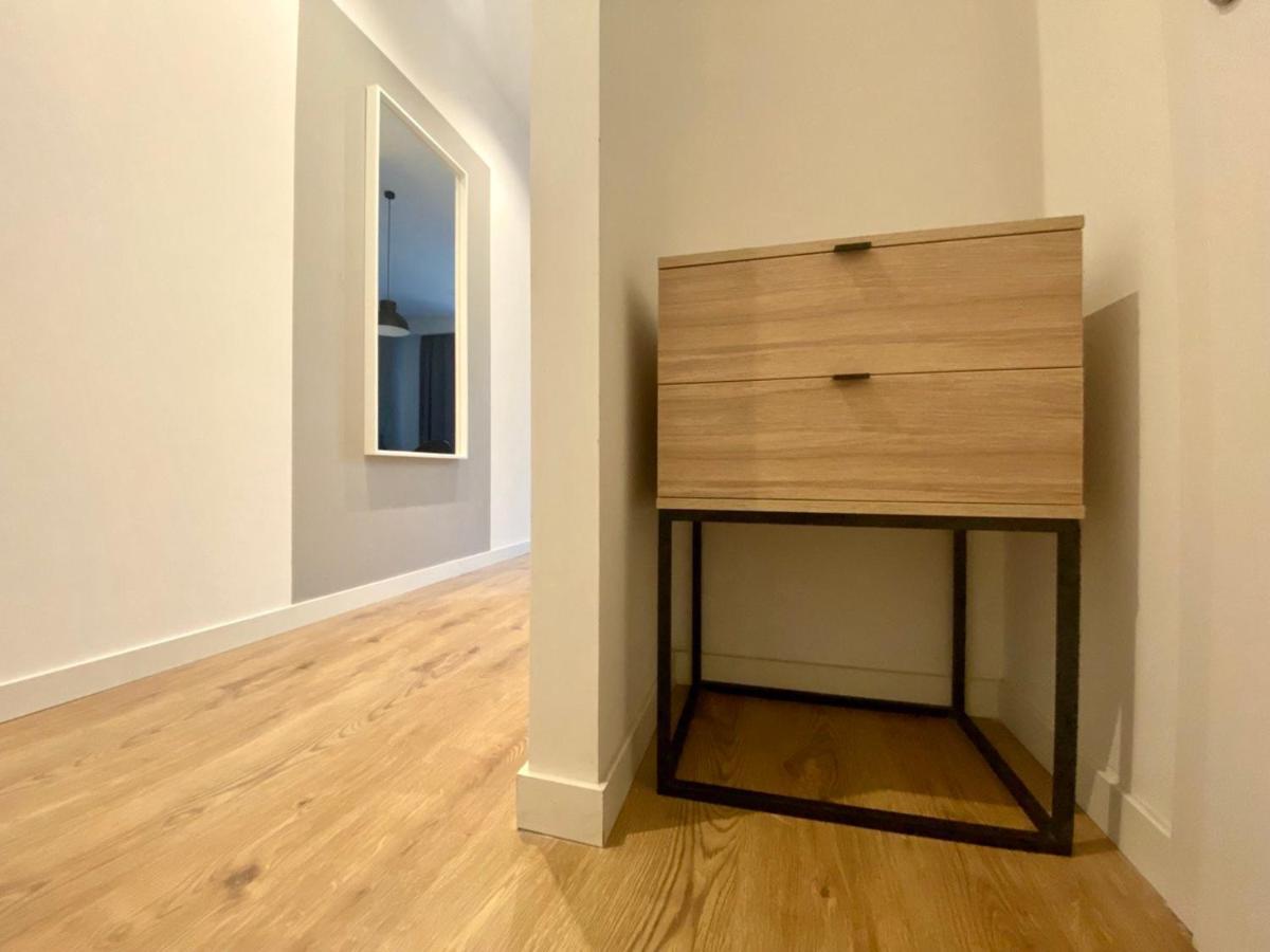 K22 Apart In Warsaw Slawinska 505 Apartment Luaran gambar