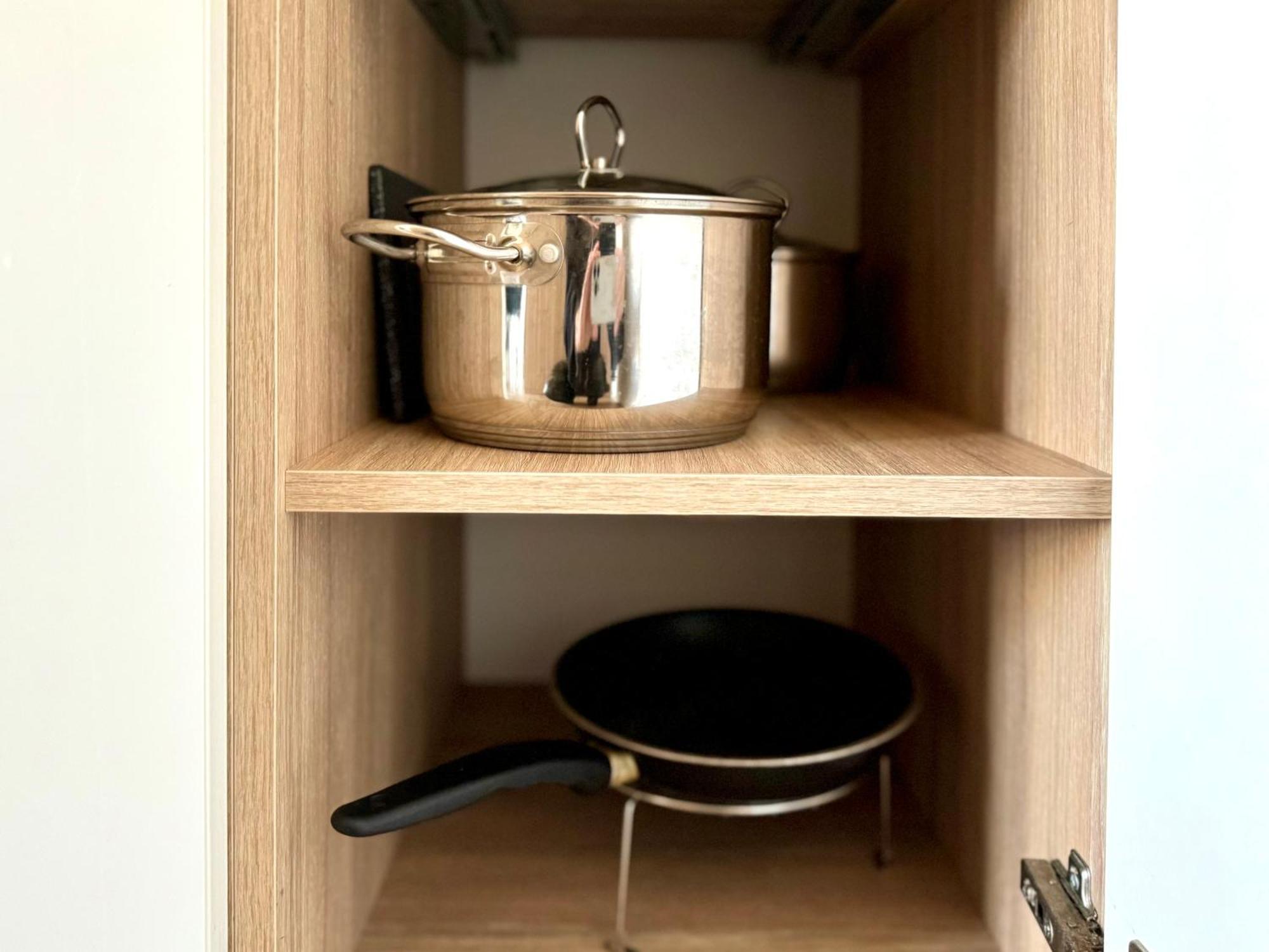 K22 Apart In Warsaw Slawinska 505 Apartment Luaran gambar