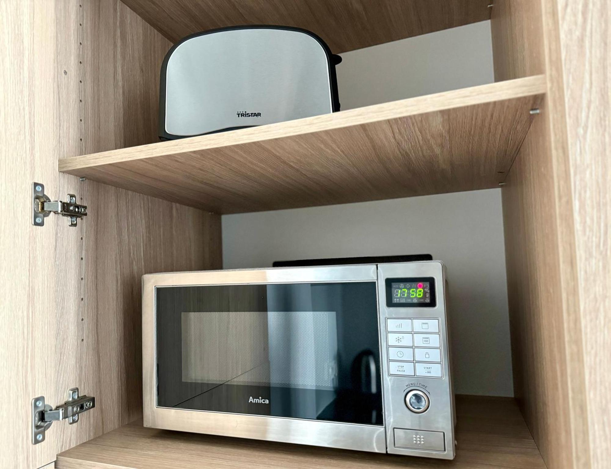 K22 Apart In Warsaw Slawinska 505 Apartment Luaran gambar